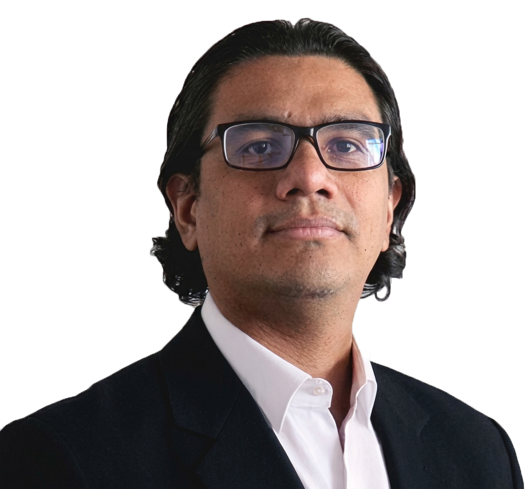 Ron Gomez